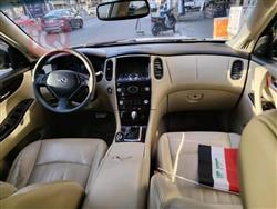 إنفينيتي QX50